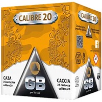 20/70 Game 3,0mm 30g, GB