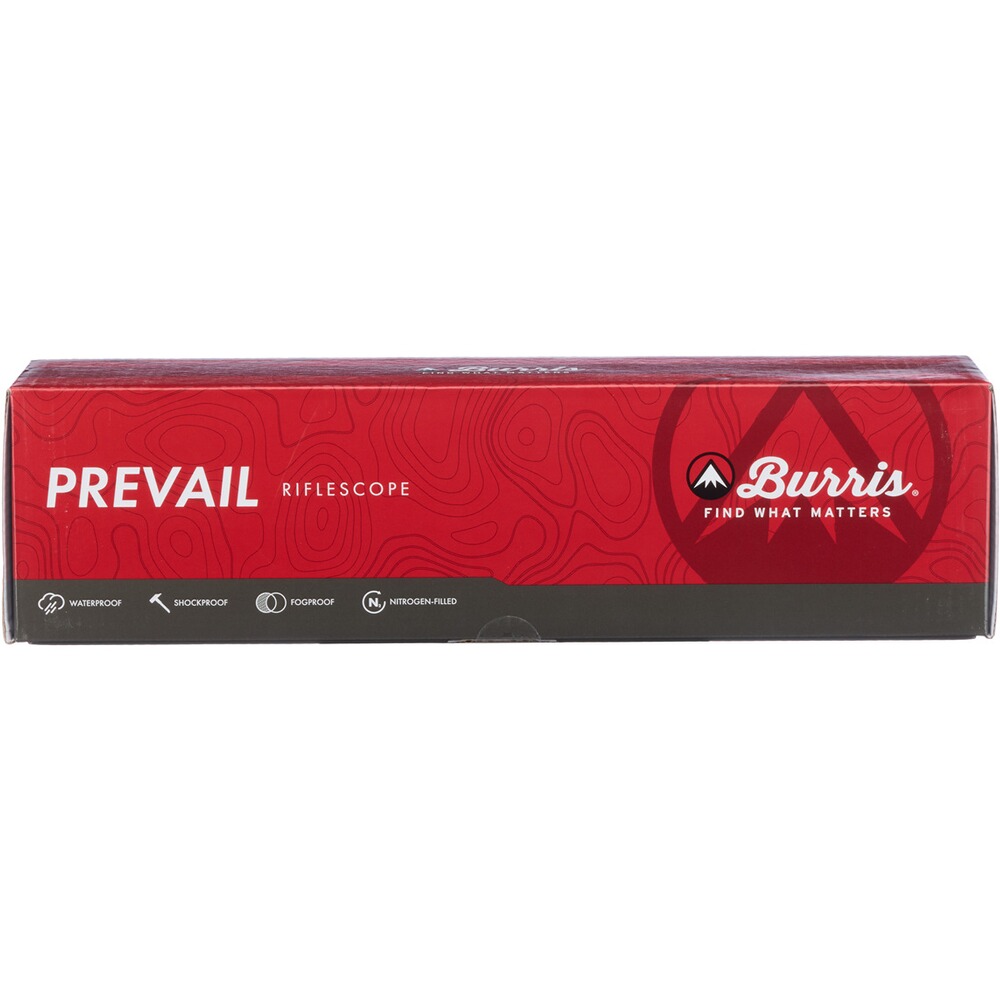 Zielfernrohr Prevail 3-9x40, Burris