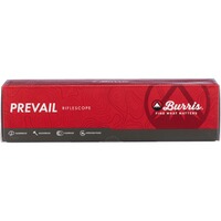 Zielfernrohr Prevail 3-9x40, Burris