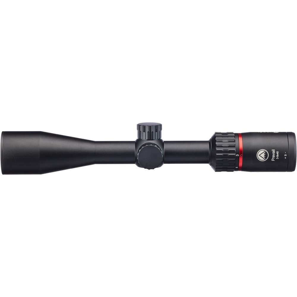 Zielfernrohr Prevail 3-9x40