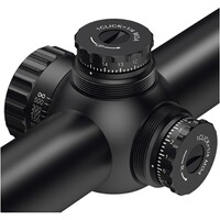 Zielfernrohr Prevail 4,5-14x44, Burris