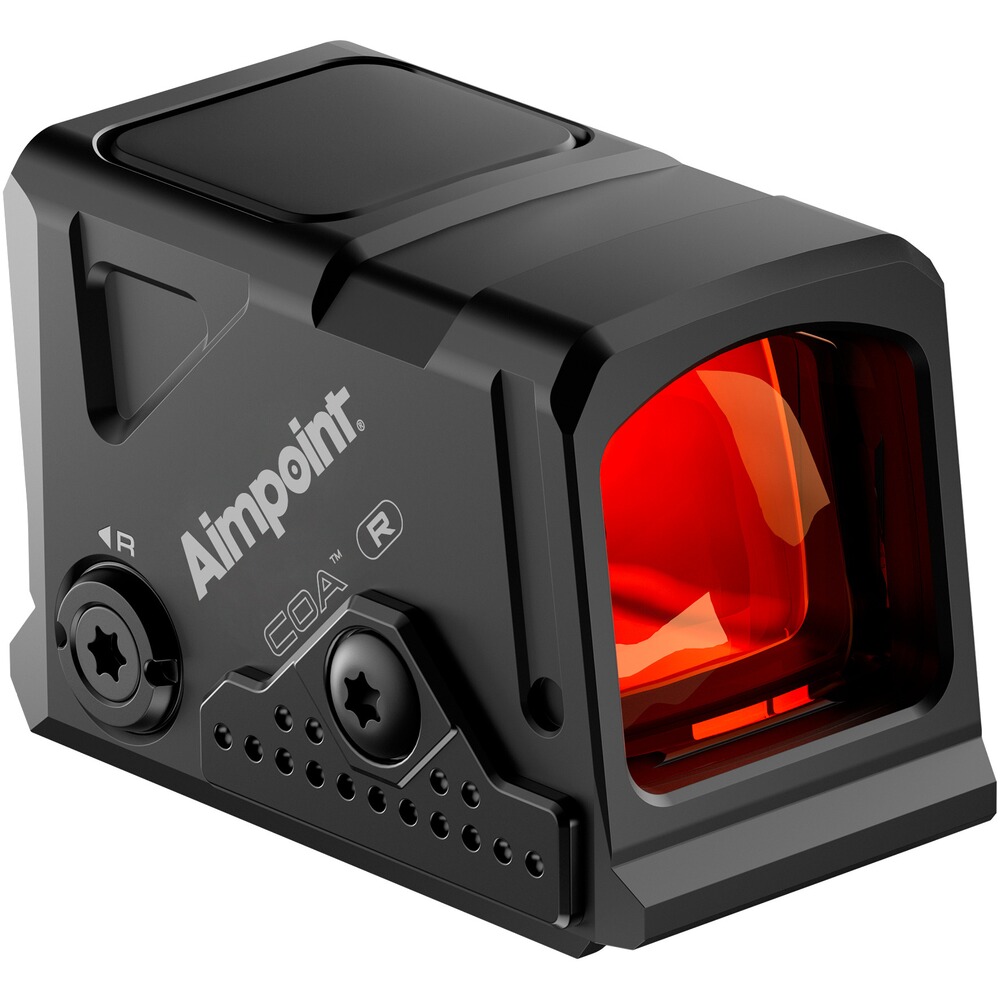 Leuchtpunktvisier COA-R, Aimpoint