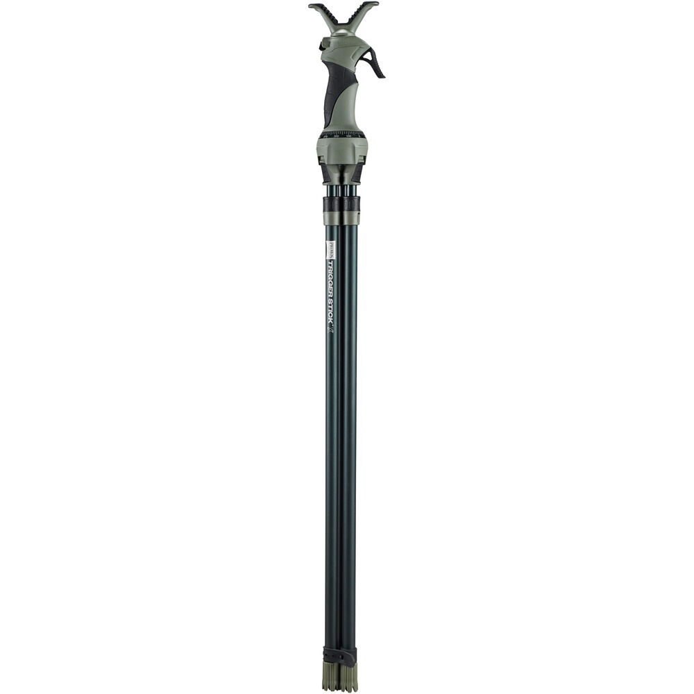 Zielstock Trigger Stick X - Dreibein, lang, Primos