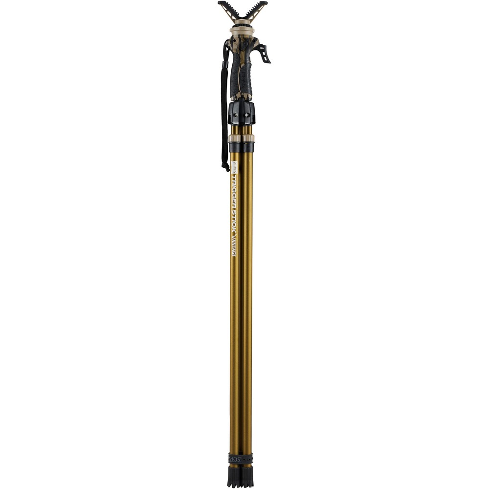 Zielstock Trigger Stick VANTAGE - Dreibein, Primos