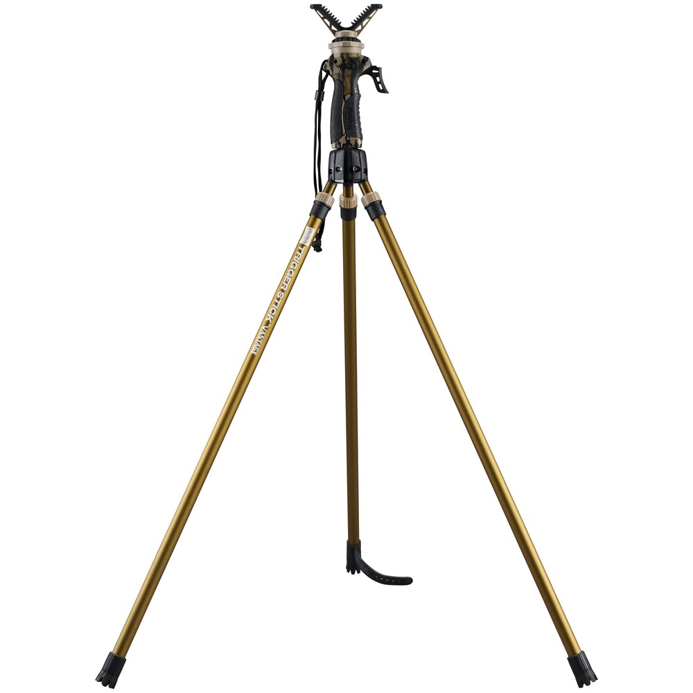 Zielstock Trigger Stick VANTAGE - Dreibein