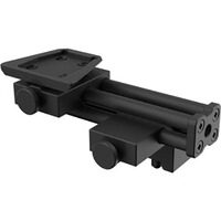 Halterung BM-01 für STRIDE, RIX