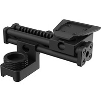 Halterung BM-01 für STRIDE, RIX