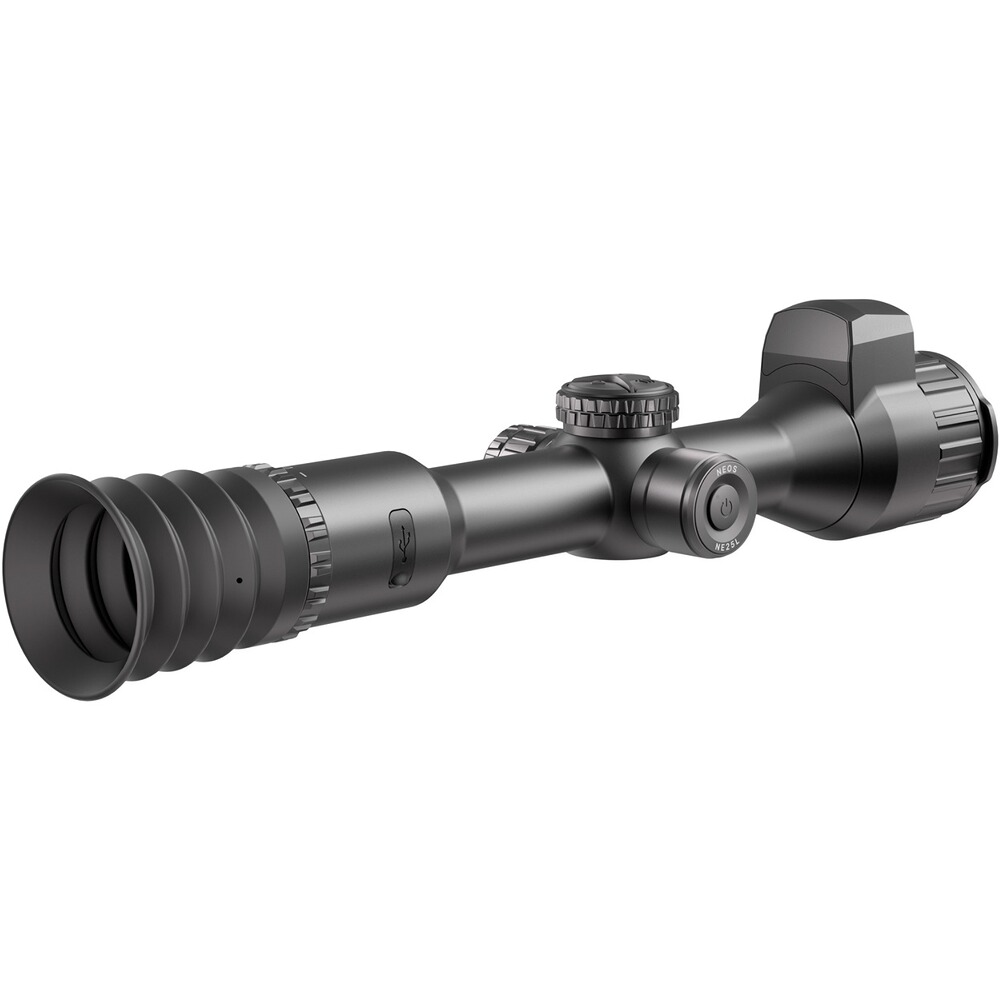 Wärmebildzielfernrohr Neos NH25L, Hikmicro