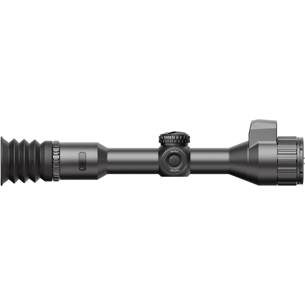Wärmebildzielfernrohr Neos NH25L, Hikmicro