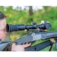 Wärmebildzielfernrohr Neos NH25L, Hikmicro