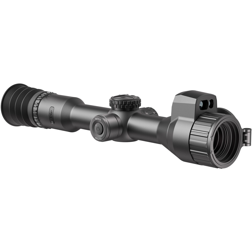 Wärmebildzielfernrohr Neos NH25L, Hikmicro