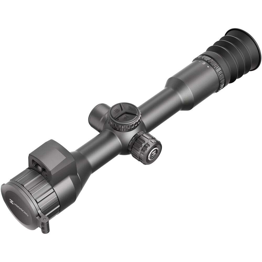 Wärmebildzielfernrohr Neos NH25L, Hikmicro