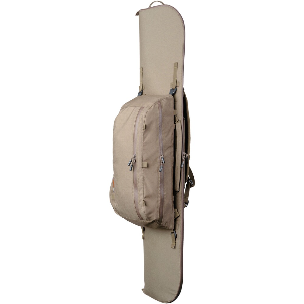 Rucksack Vorn DL20 grün