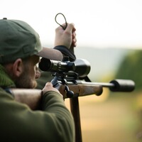 Repetierbüchse Jaeger TEN Classic, Haenel