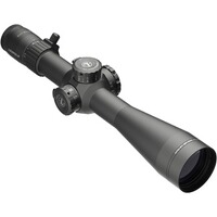 Zielfernrohr Mark 4HD 4,5–18x52 M5C3 FFP, Leupold