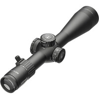 Zielfernrohr Mark 4HD 4,5–18x52 M5C3 FFP, Leupold