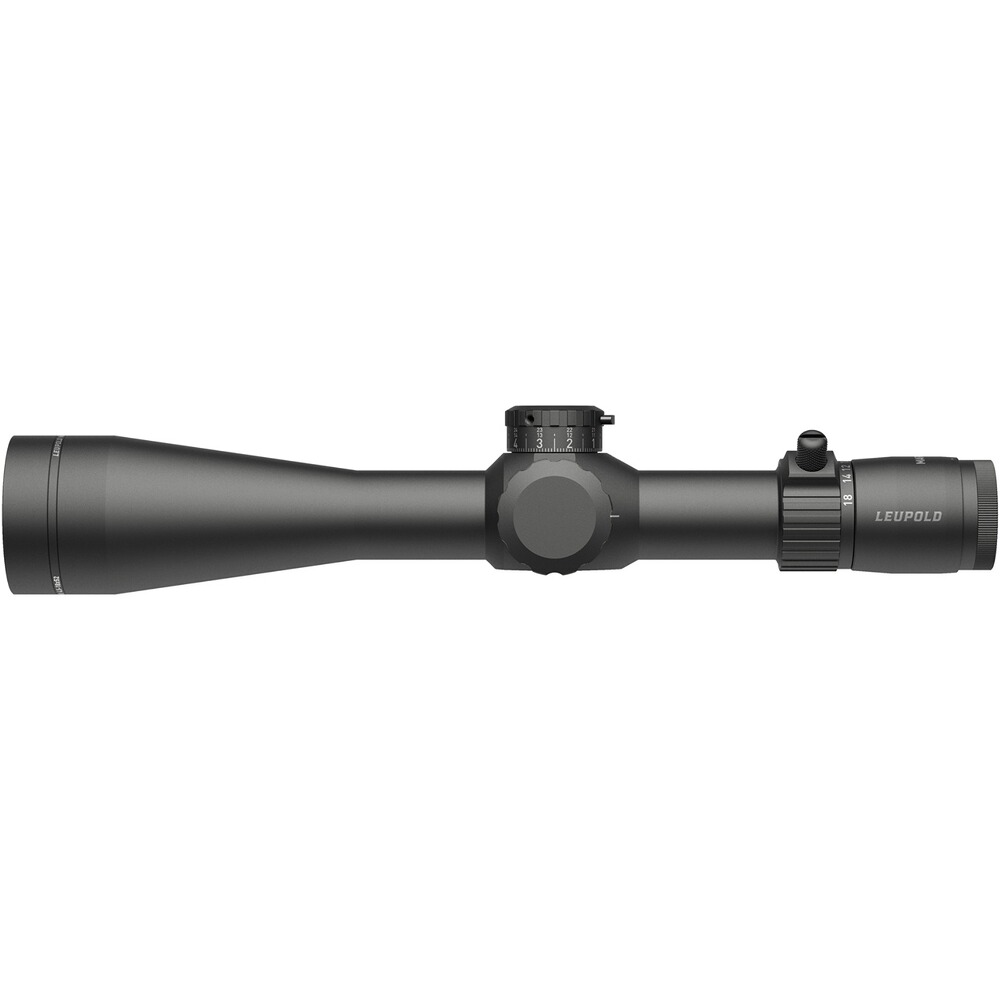 Zielfernrohr Mark 4HD 4,5–18x52 M5C3 FFP