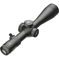 Zielfernrohr Mark 4HD 6–24x52 M5C3 FFP, Leupold
