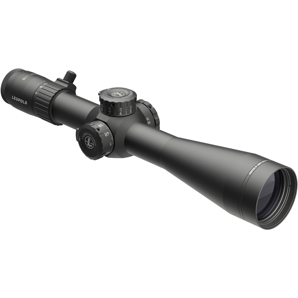 Zielfernrohr Mark 4HD 6–24x52 M5C3 FFP, Leupold