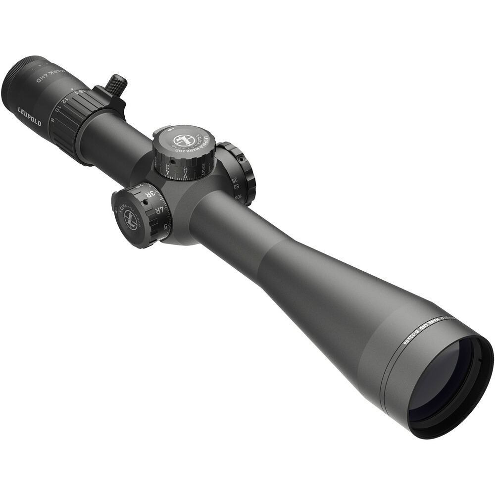 Zielfernrohr Mark 4HD 8–32x56 M5C3 FFP, Leupold