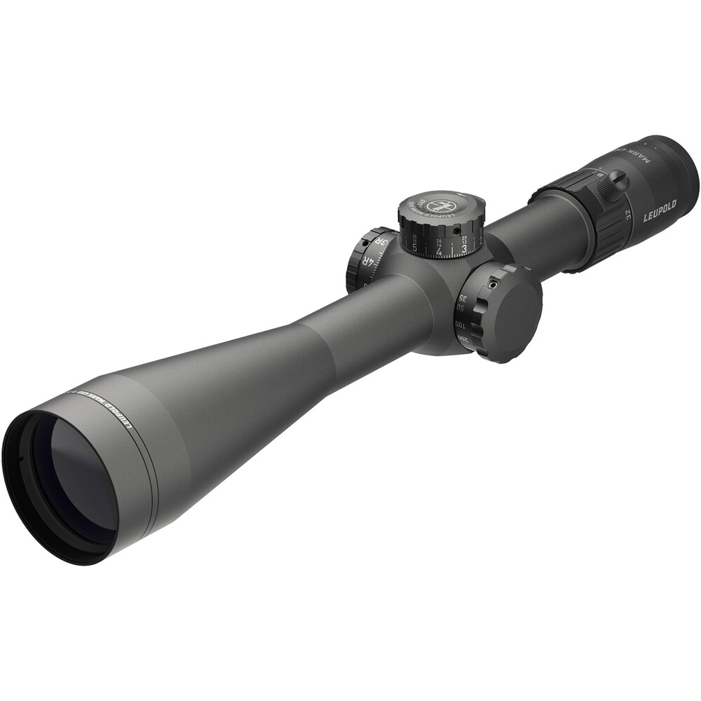 Zielfernrohr Mark 4HD 8–32x56 M5C3 FFP, Leupold