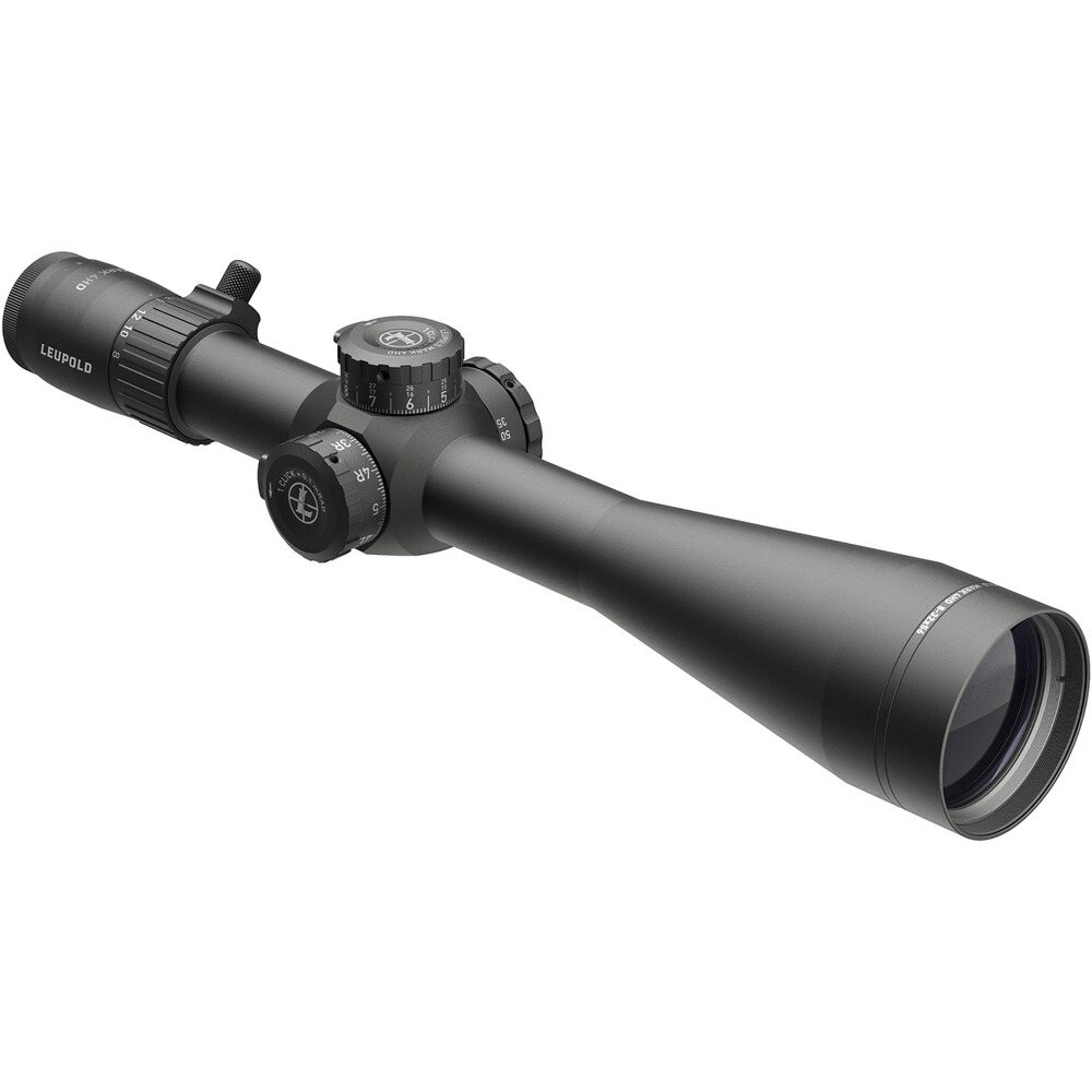 Zielfernrohr Mark 4HD 8–32x56 M5C3 FFP, Leupold