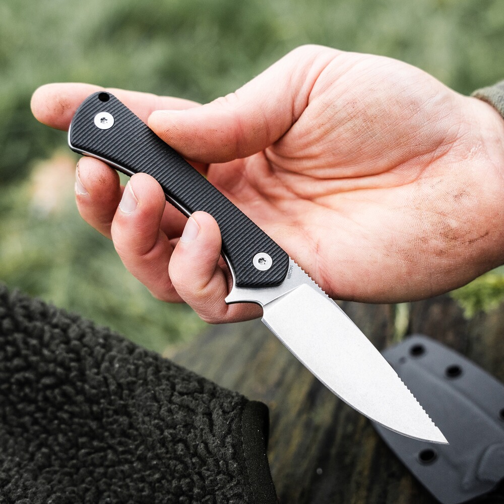 Messer Brasa, Magnum by Böker