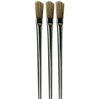 Ölpinsel 3er Set, Größe 1, BALLISTOL