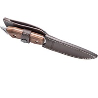 Messer Beretta Roan Fixed Blade Knife, Beretta
