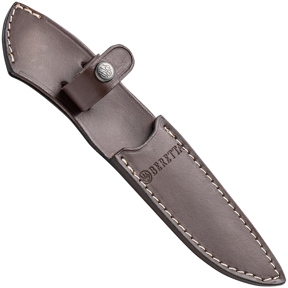 Messer Beretta Roan Fixed Blade Knife, Beretta