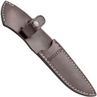 Messer Beretta Roan Fixed Blade Knife, Beretta