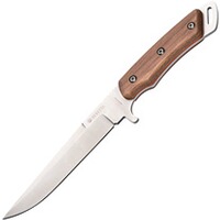 Messer Oryx, Beretta