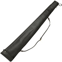 Flintenfutteral Terrain EVO Leder, Beretta