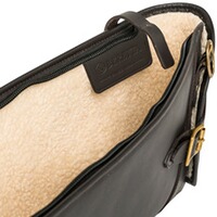 Flintenfutteral Terrain EVO Leder, Beretta