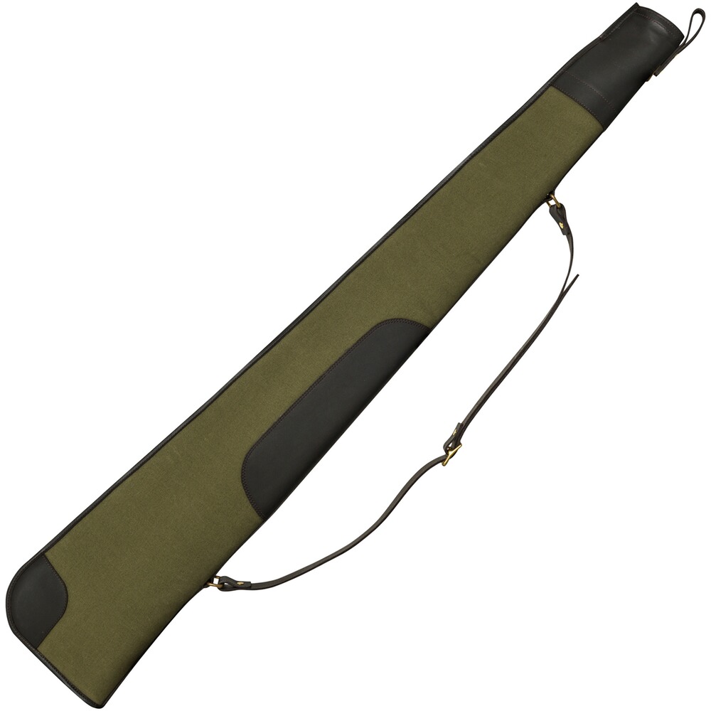Flintenfutteral Terrain EVO Canvas, Beretta