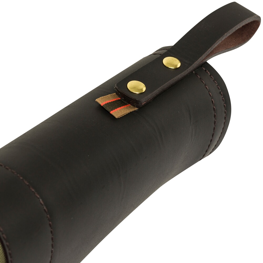 Flintenfutteral Terrain EVO Canvas, Beretta