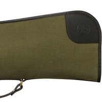 Flintenfutteral Terrain EVO Canvas, Beretta