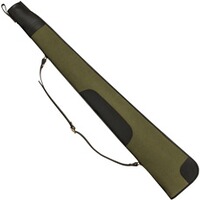 Flintenfutteral Terrain EVO Canvas, Beretta