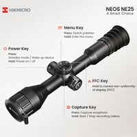 Wärmebildzielfernrohr Neos NE25, Hikmicro
