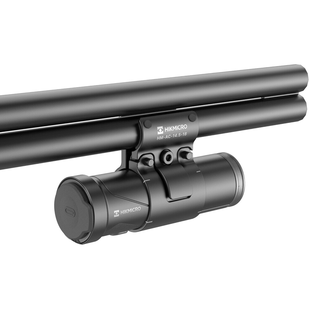 Action Gewehrkamera HIKCam A7E 4K, Hikmicro