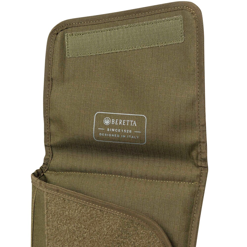 Flintenfutteral GameKeeper EVO – faltbar, Beretta