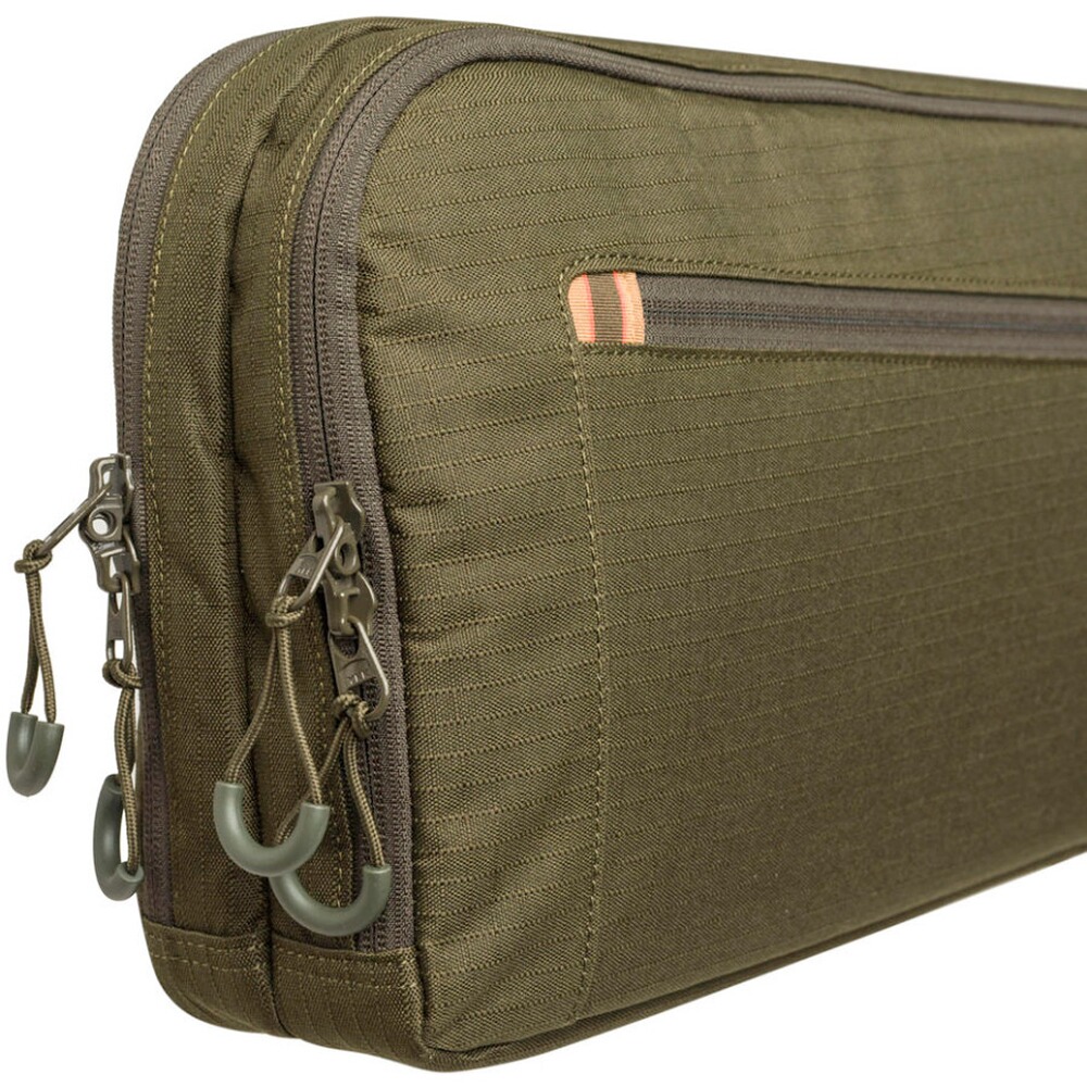 Doppel-Flintenfutteral GameKeeper EVO, Beretta