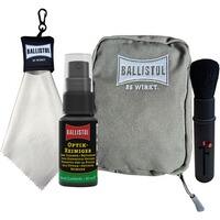 Optik-Reinigungsset, BALLISTOL