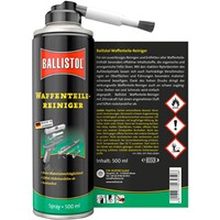 Waffenteile-Reiniger, BALLISTOL