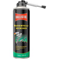 Waffenteile-Reiniger, BALLISTOL