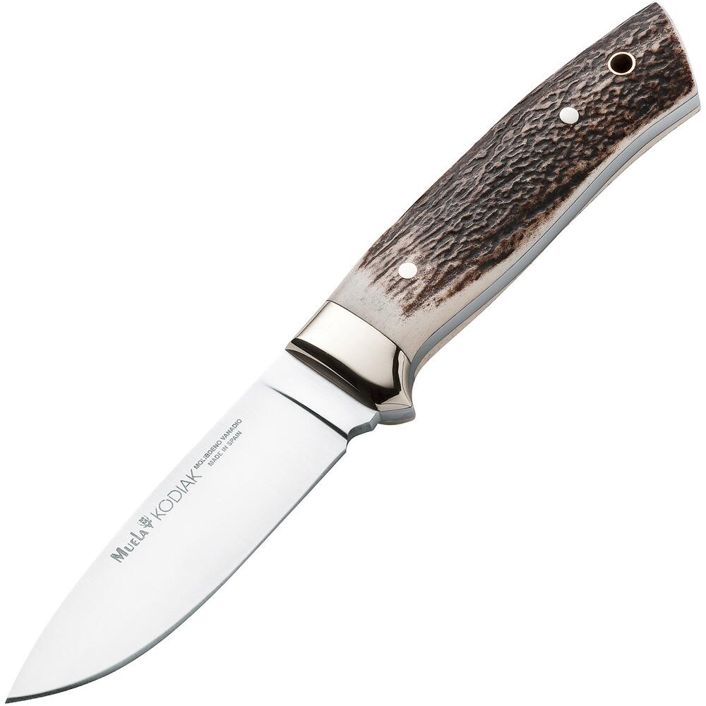 Messer Kodiak Stag