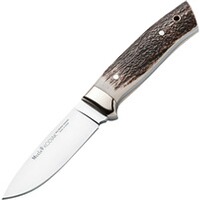 Messer Kodiak Stag, Muela