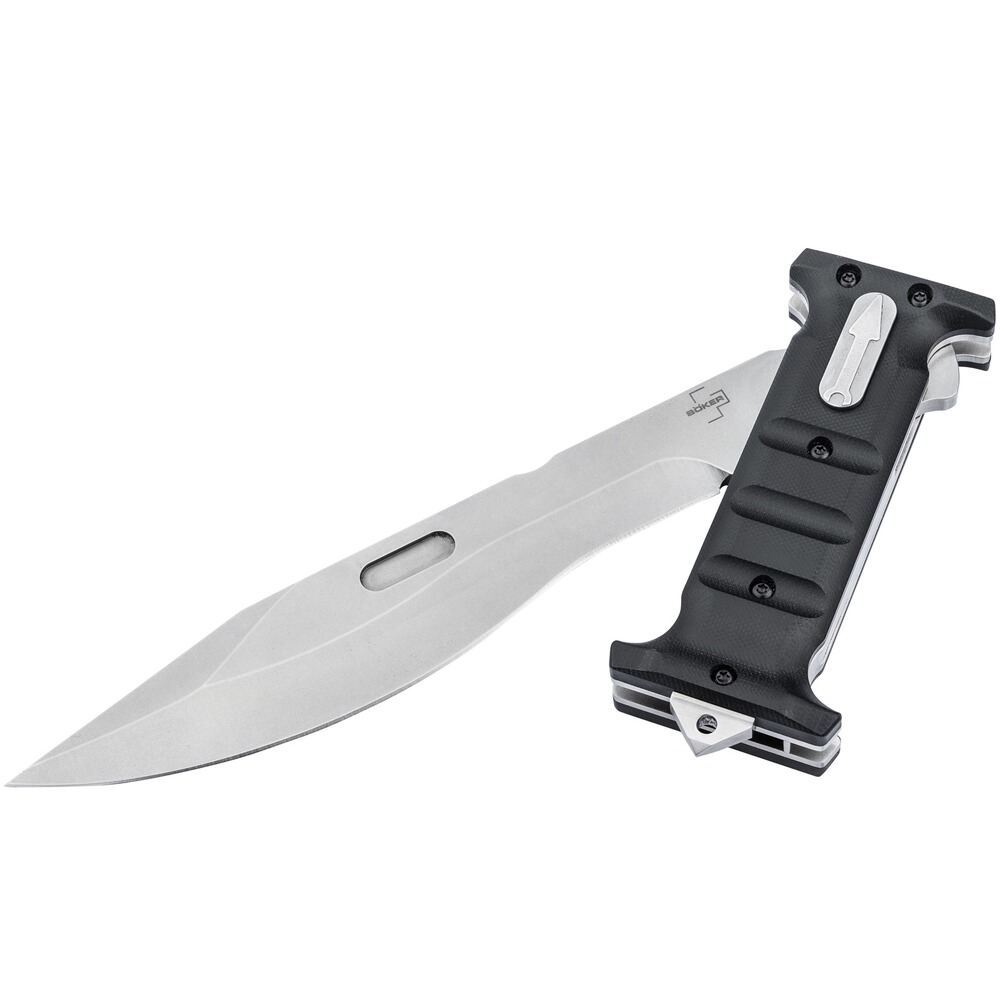 Messer Extension Knife, Böker Plus
