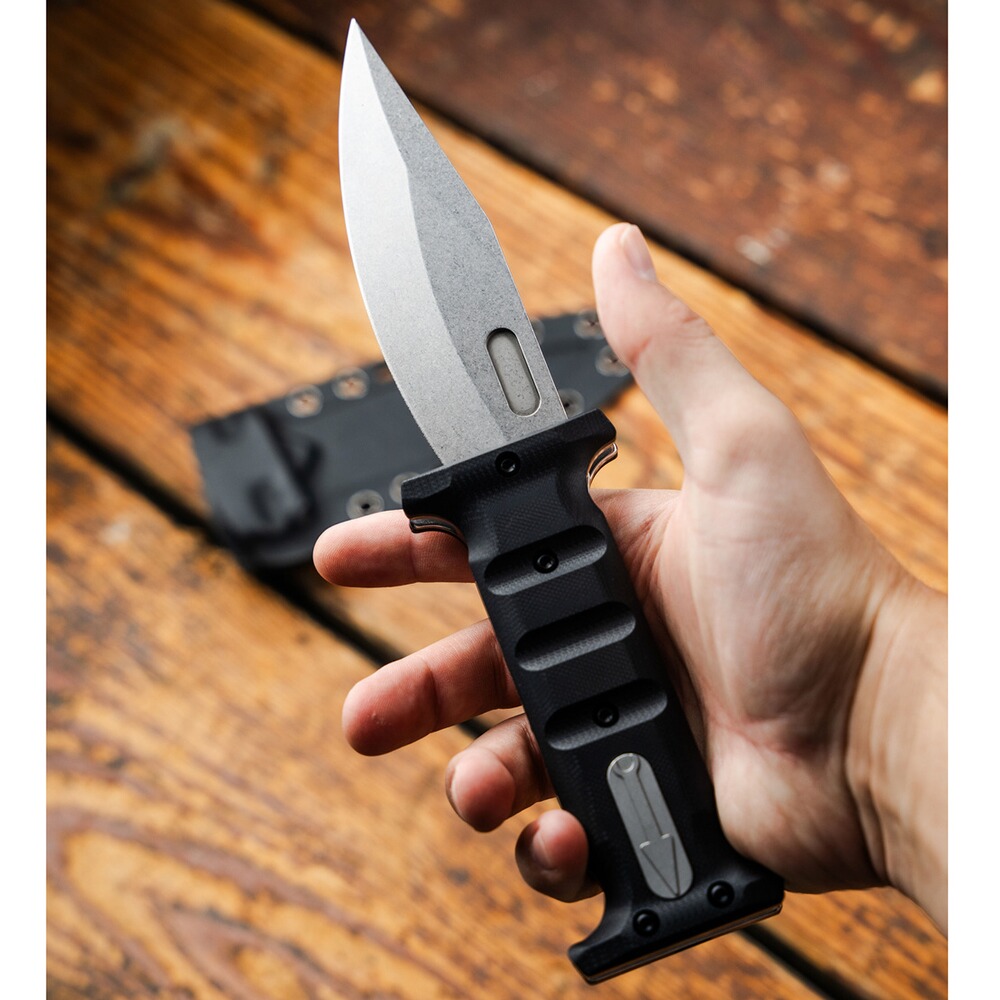 Messer Extension Knife, Böker Plus