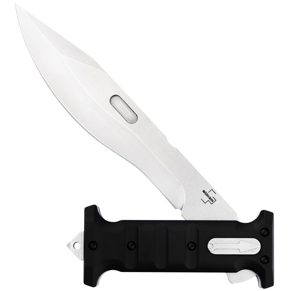 Messer Extension Knife, Böker Plus